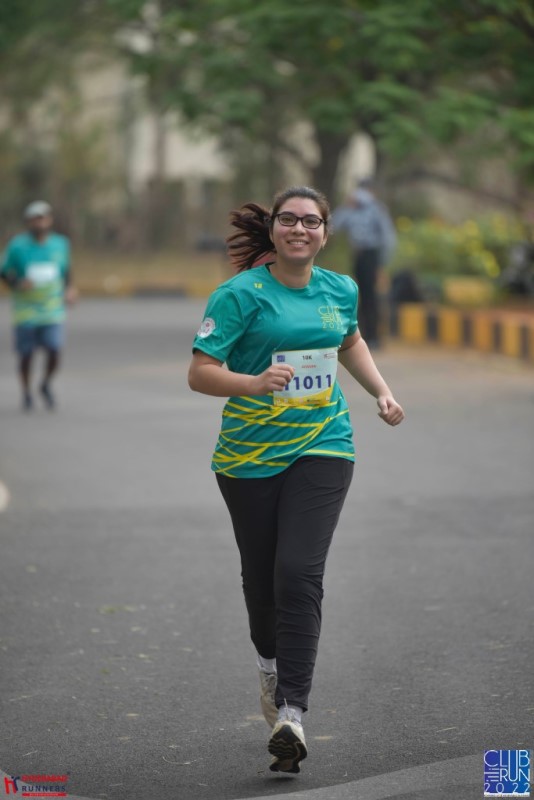 High Resolution Image with Overlay