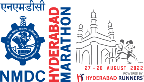 NMDC Hyderabad Marathon 2022 photos, Download Race photos, Finishers medal photos, Finisher video, Finish line photographs, Race photography, Event photography, Candid moments of Race participants