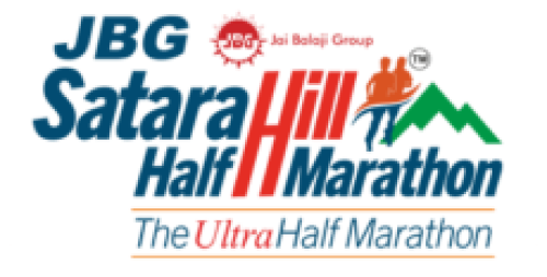 Satara Half Marathon 2023 - TEST photos, Download Race photos, Finishers medal photos, Finisher video, Finish line photographs, Race photography, Event photography, Candid moments of Race participants