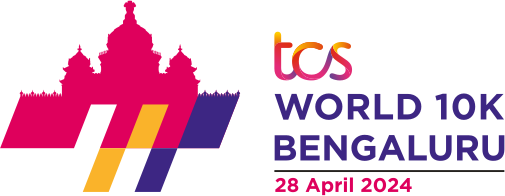 TCS World 10K Bengaluru 2024 TEST photos, Download Race photos, Finishers medal photos, Finisher video, Finish line photographs, Race photography, Event photography, Candid moments of Race participants