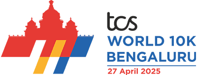 TCS World 10K Bengaluru 2025 - TEST photos, Download Race photos, Finishers medal photos, Finisher video, Finish line photographs, Race photography, Event photography, Candid moments of Race participants
